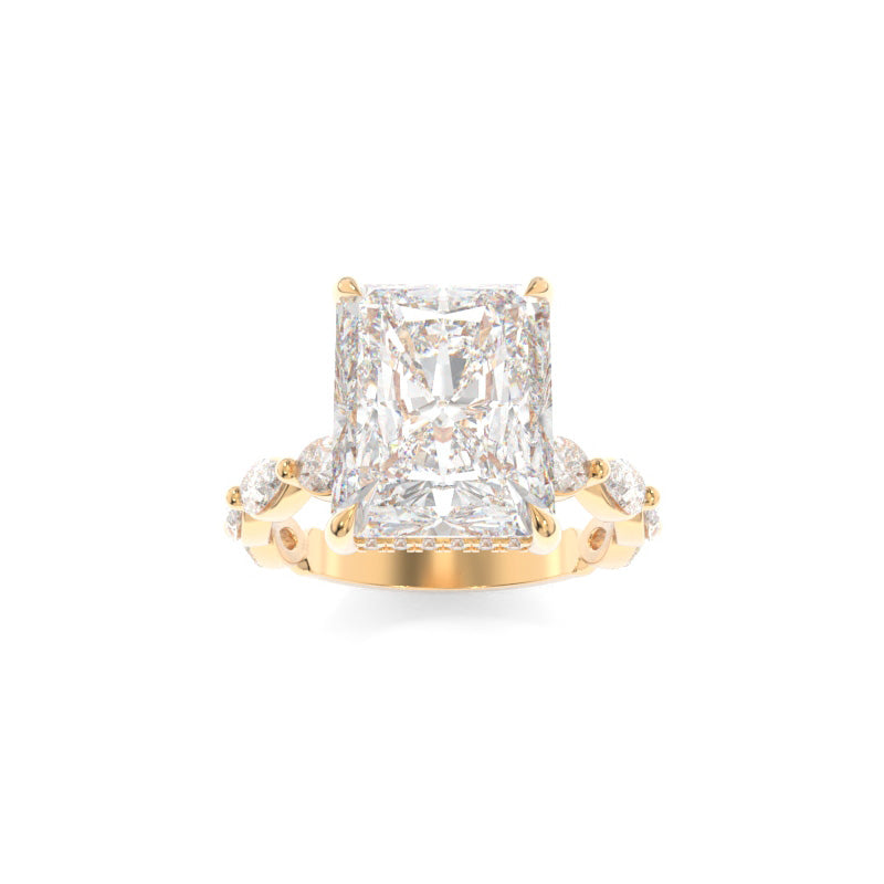Araceli Ring