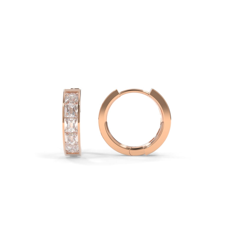 Arden Huggies - Lab Grown Diamonds