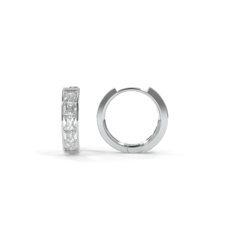 Arden Huggies - Lab Grown Diamonds