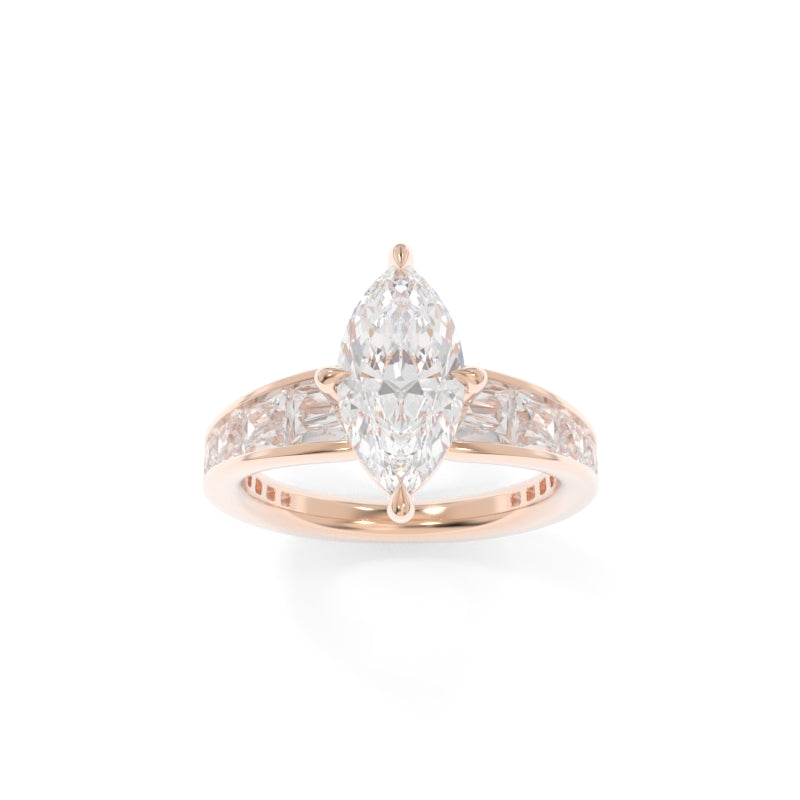 Arden Ring Marquise