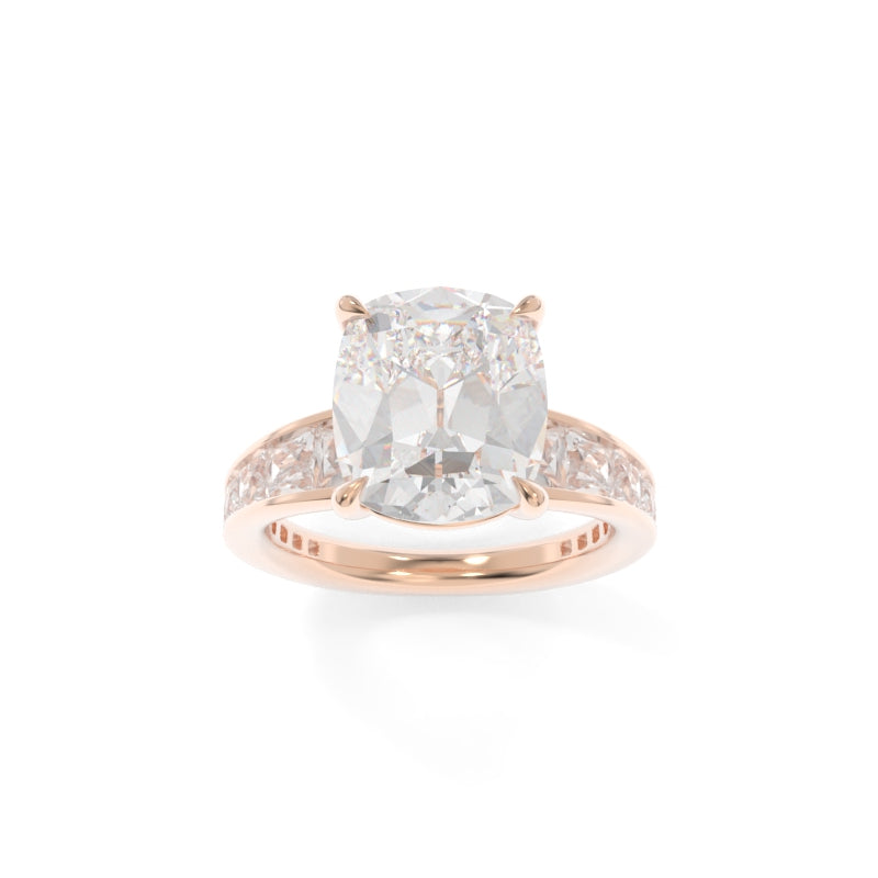 Arden Ring Old Mine Cushion