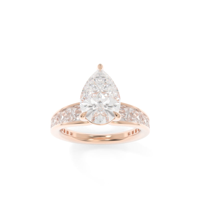 Arden Ring Pear