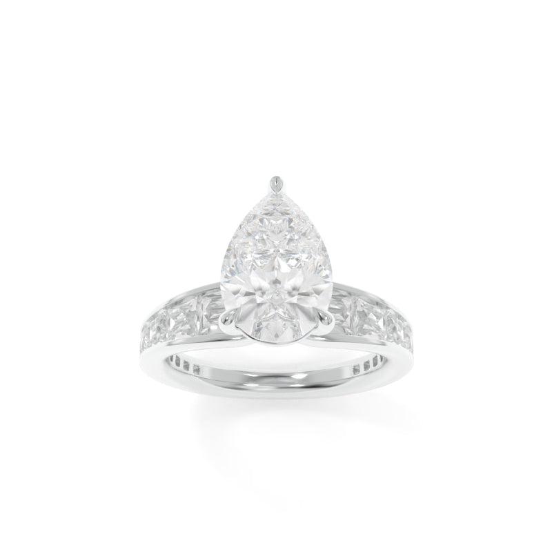 Arden Ring Pear