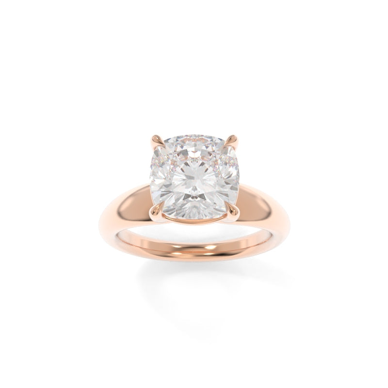 Arden Solitaire Cushion