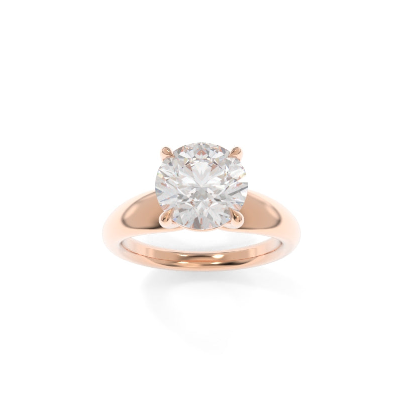 Arden Solitaire Round