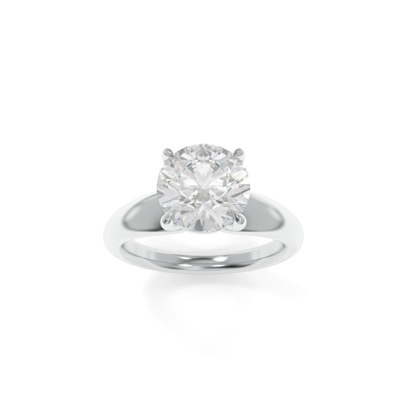 Arden Solitaire Round