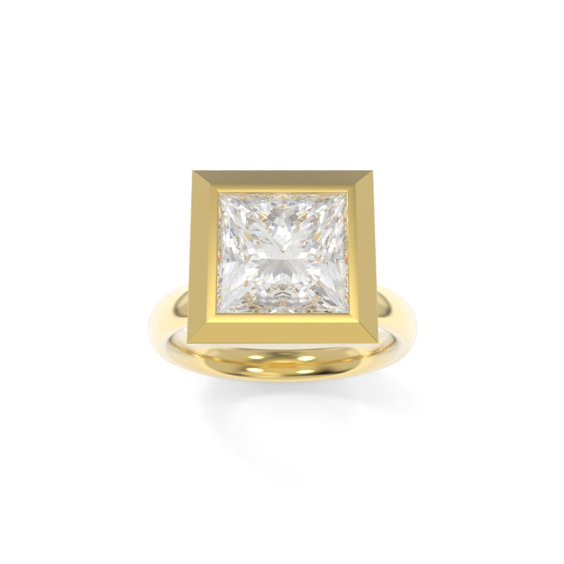 Betty Solitaire Princess