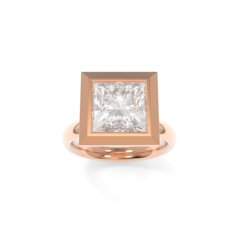 Betty Solitaire Princess