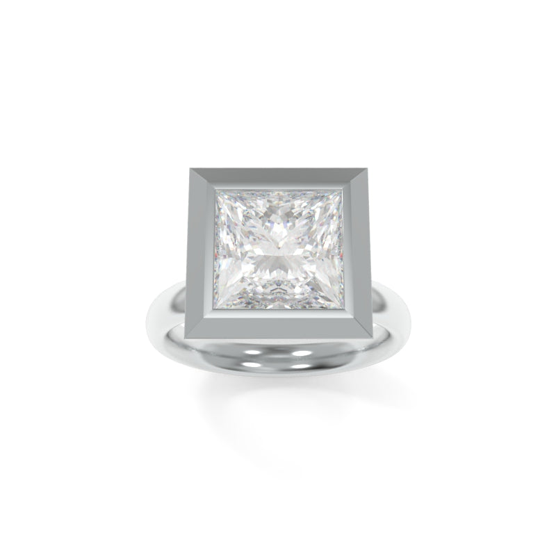 Betty Solitaire Princess