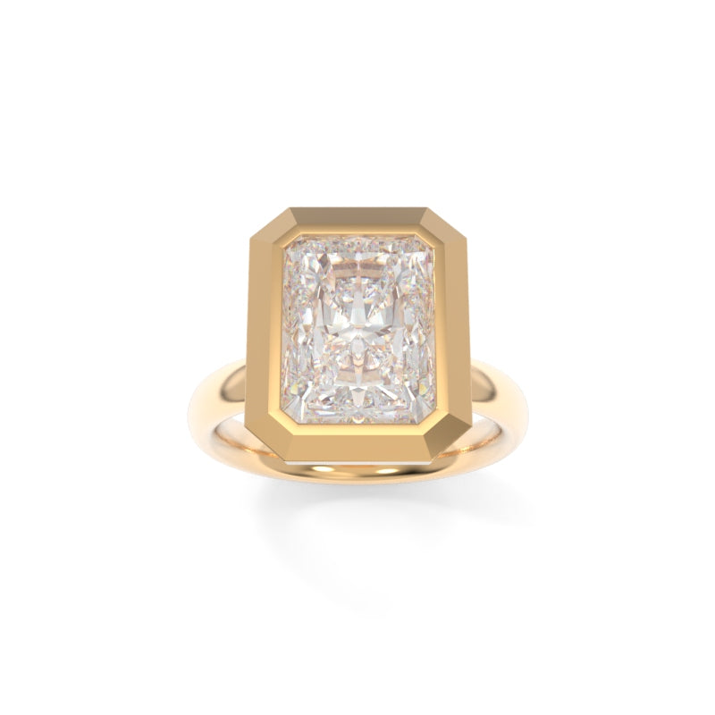 Betty Solitaire Radiant