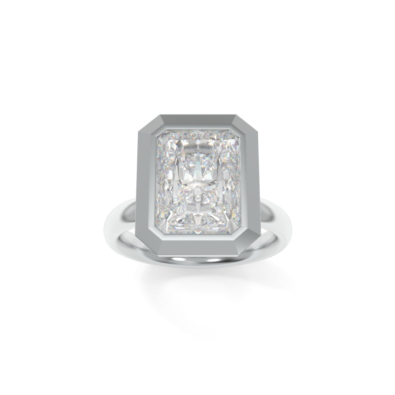 Betty Solitaire Radiant