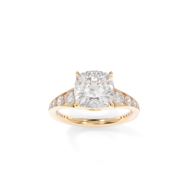 Collins Ring Cushion