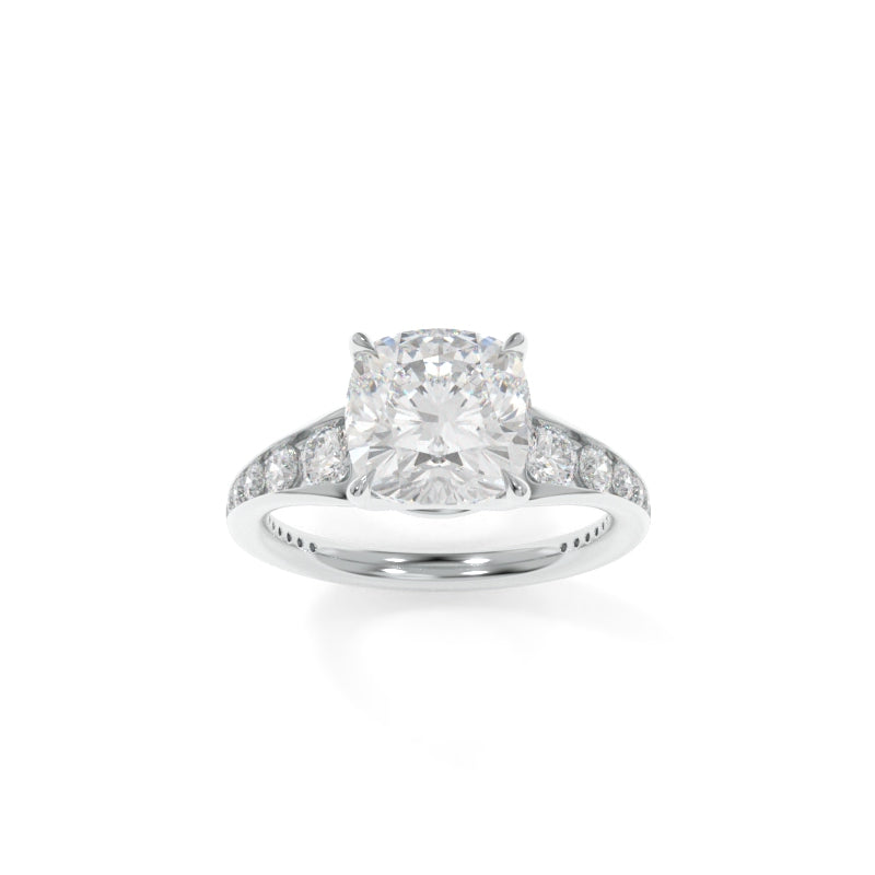 Collins Ring Cushion