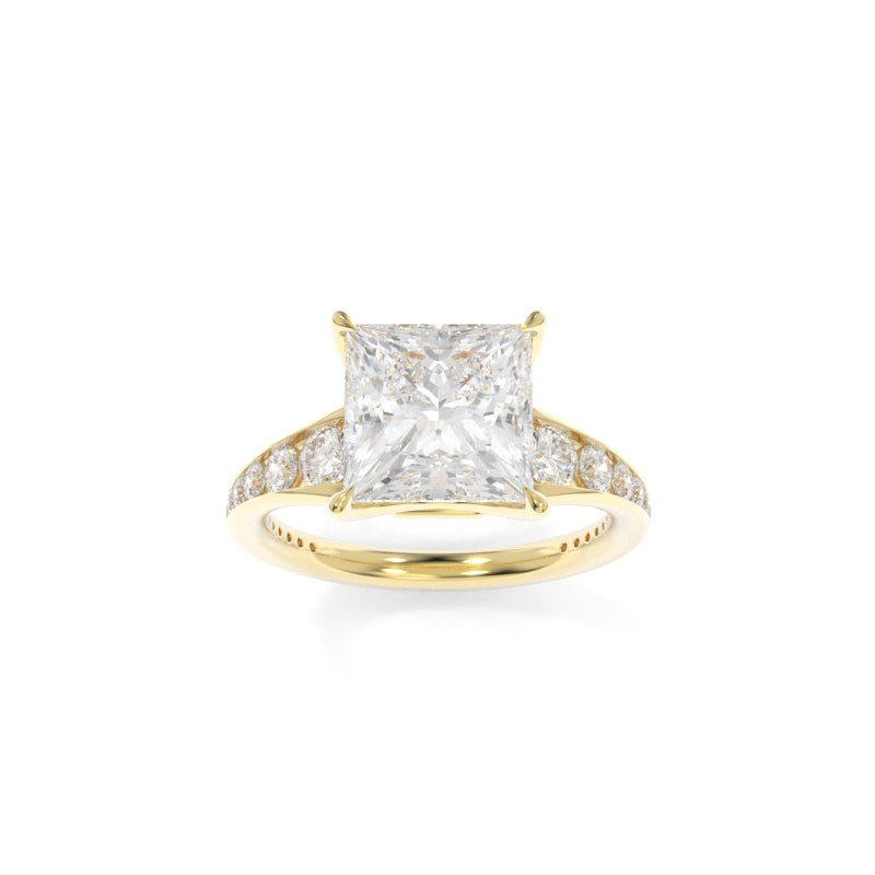 Collins Ring Princess