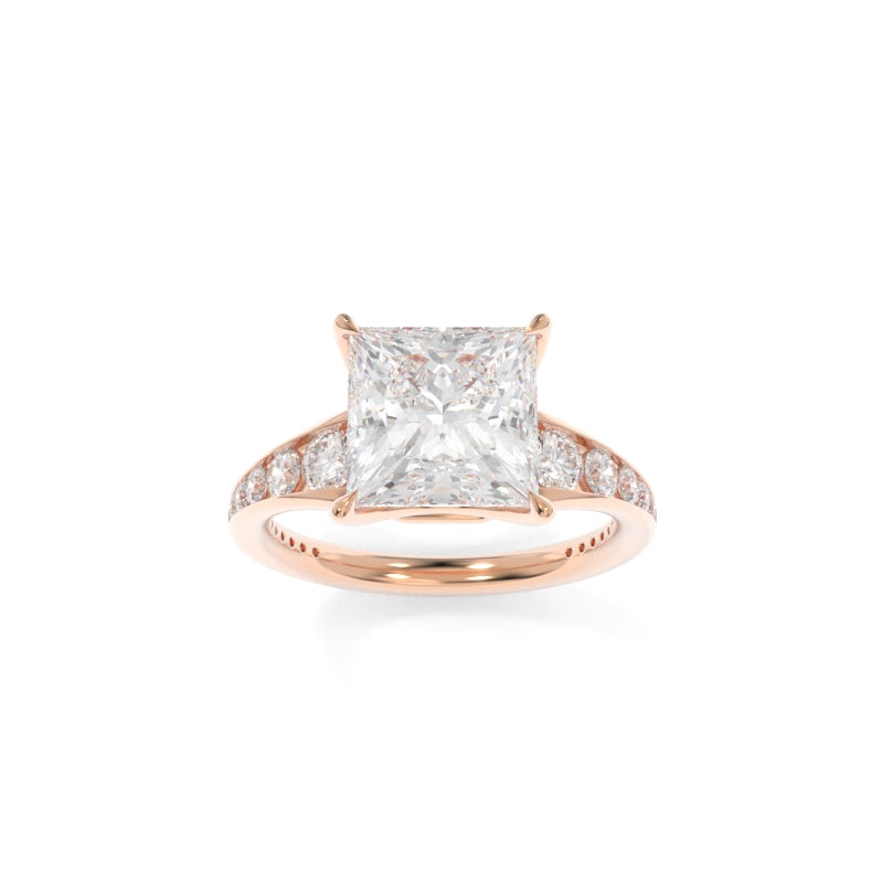 Collins Ring Princess