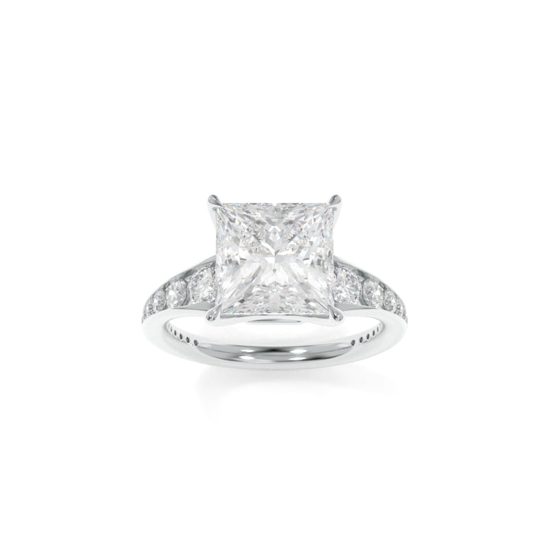 Collins Ring Princess