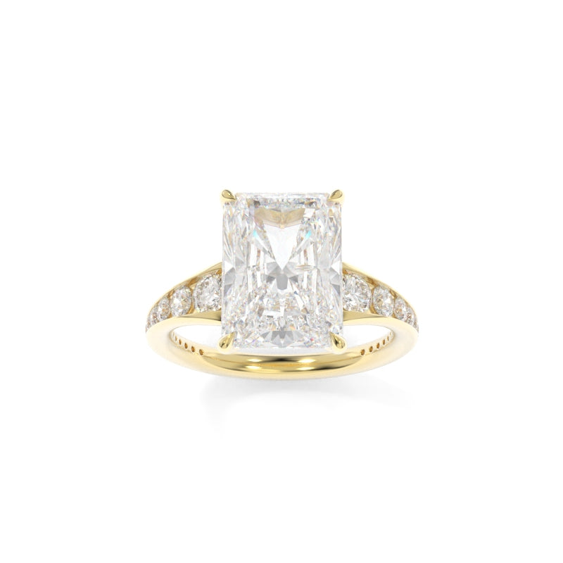 Collins Ring Radiant