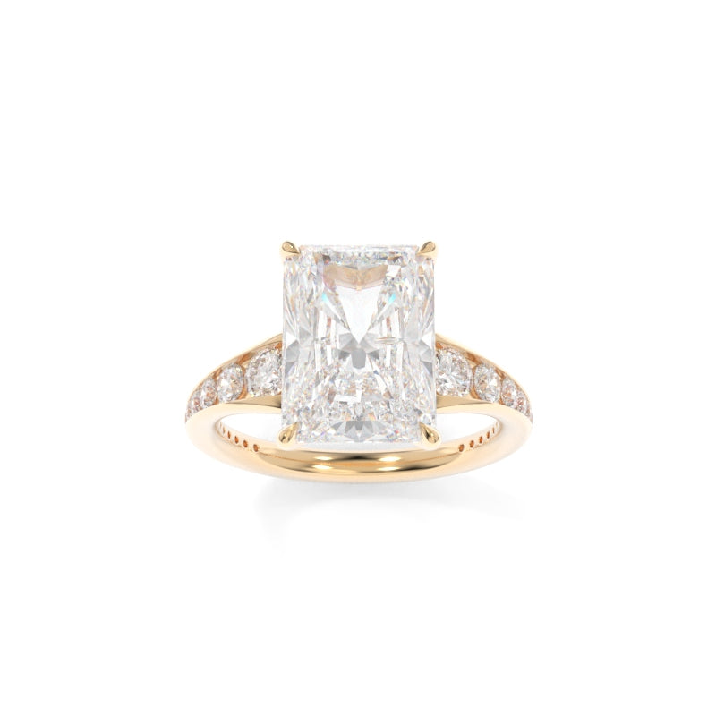 Collins Ring Radiant