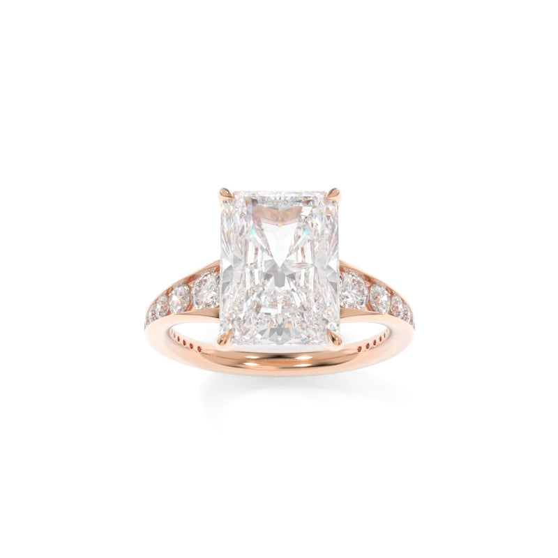 Collins Ring Radiant