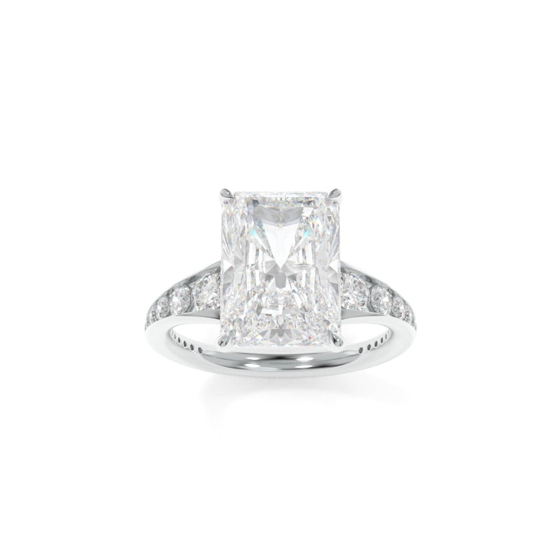 Collins Ring Radiant