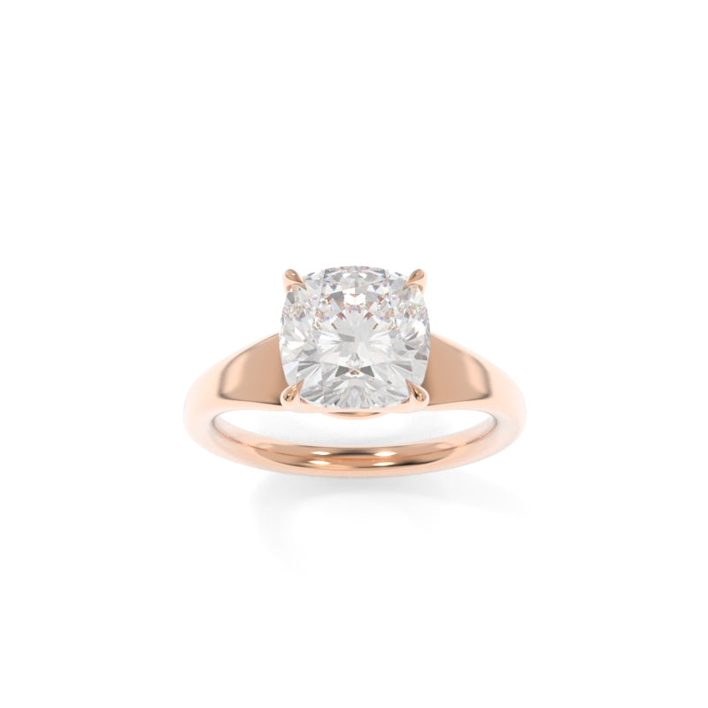 Collins Solitaire Cushion