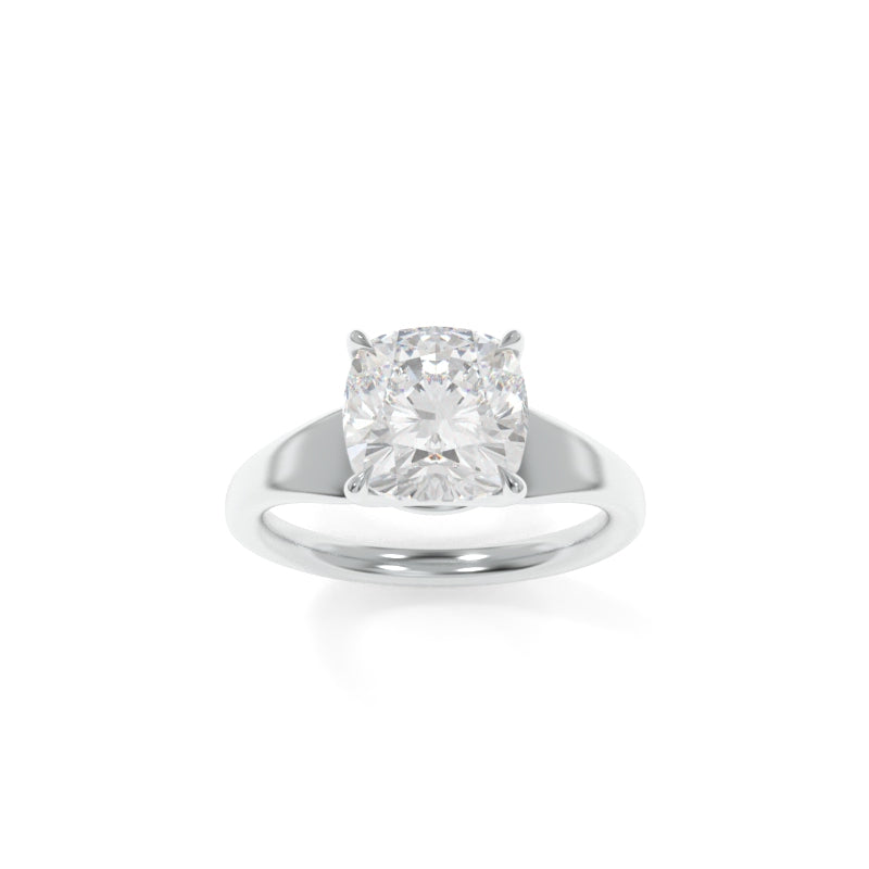 Collins Solitaire Cushion