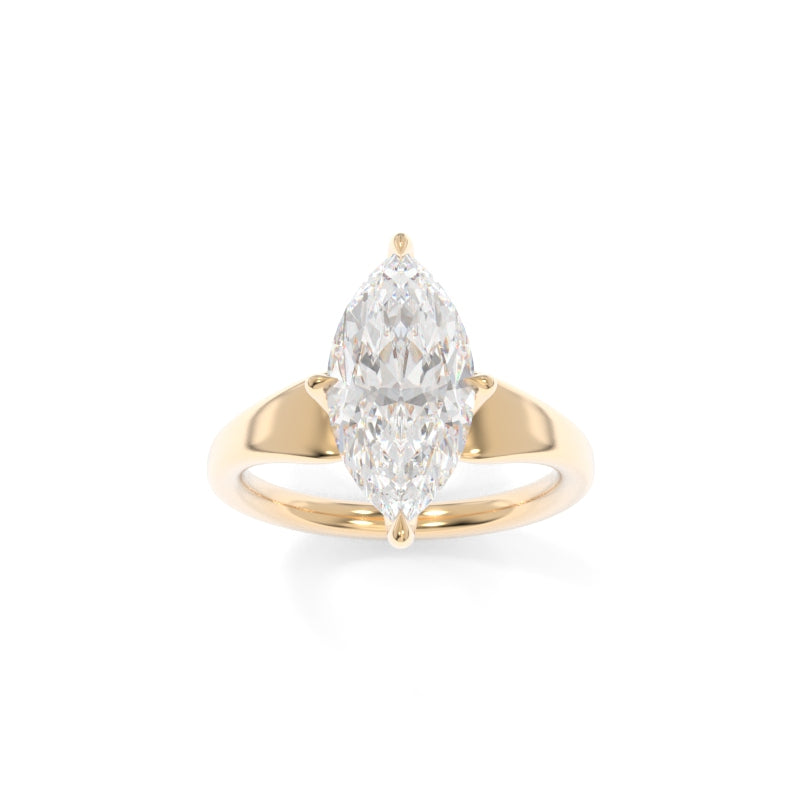 Collins Solitaire Marquise