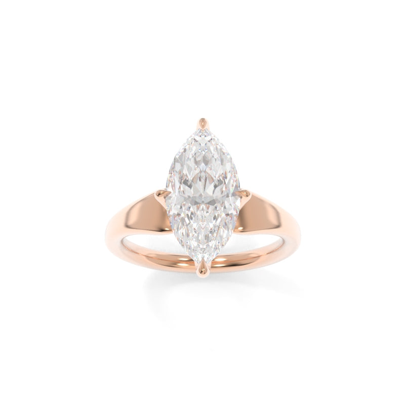 Collins Solitaire Marquise