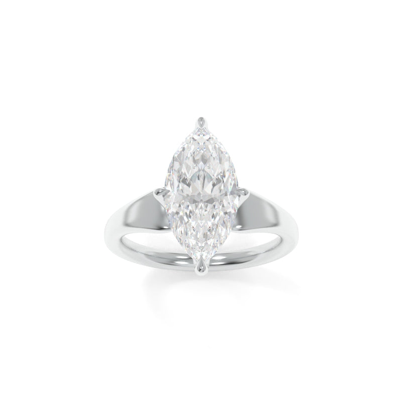 Collins Solitaire Marquise