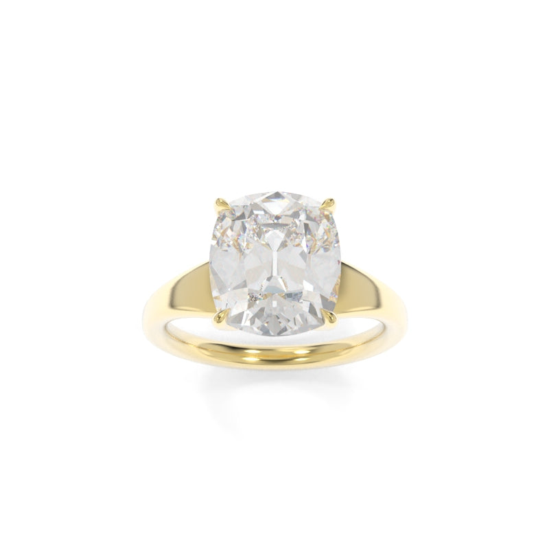 Collins Solitaire Old Mine Cushion