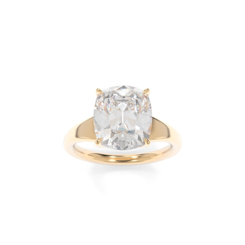 Collins Solitaire Old Mine Cushion