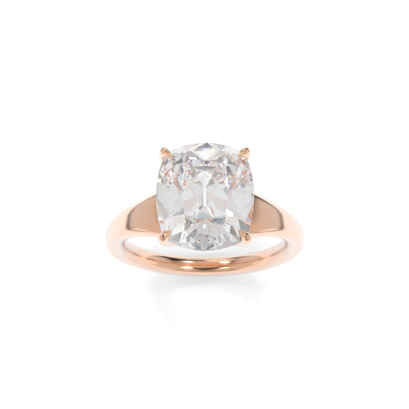 Collins Solitaire Old Mine Cushion