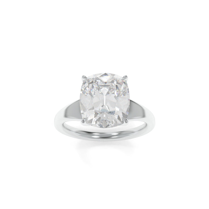 Collins Solitaire Old Mine Cushion