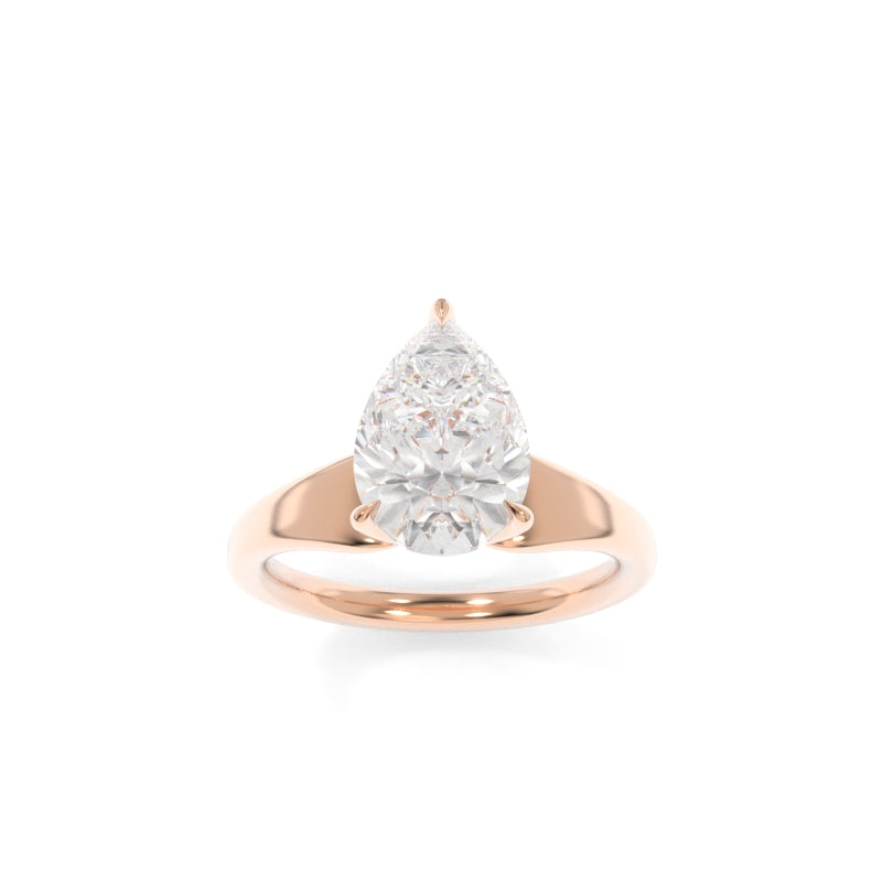 Collins Solitaire Pear