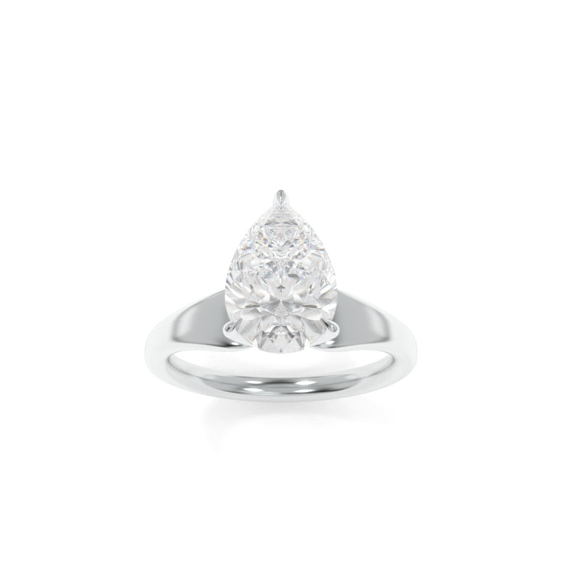 Collins Solitaire Pear