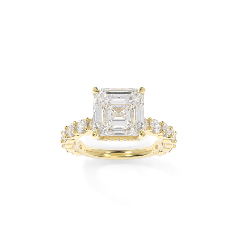 Dianne Ring Asscher