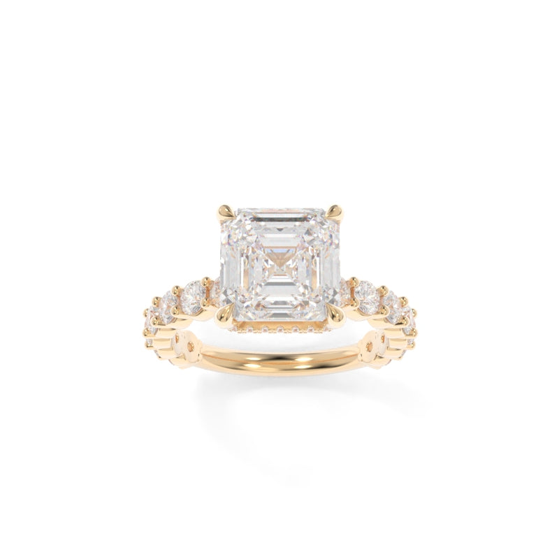 Dianne Ring Asscher