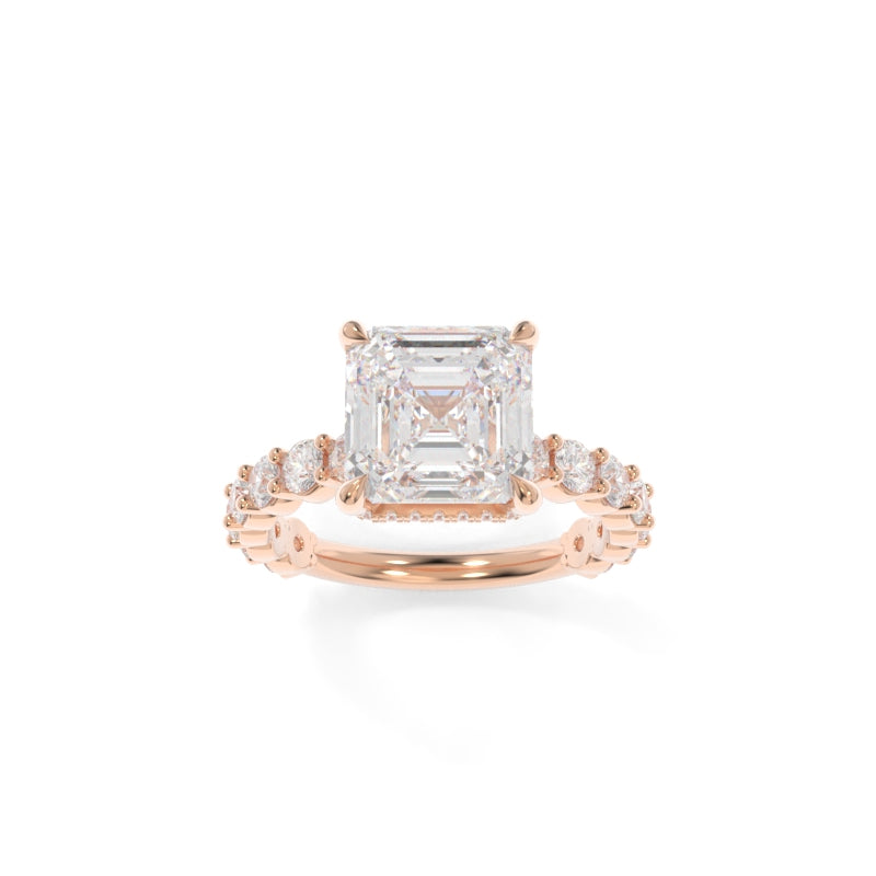Dianne Ring Asscher