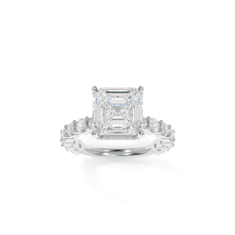 Dianne Ring Asscher