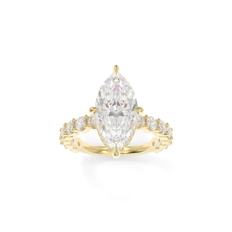 Dianne Ring Marquise
