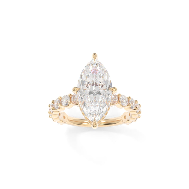 Dianne Ring Marquise