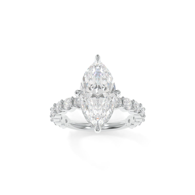 Dianne Ring Marquise