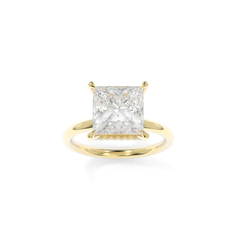 Dianne Solitaire Princess