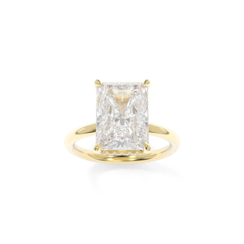 Dianne Solitaire Radiant