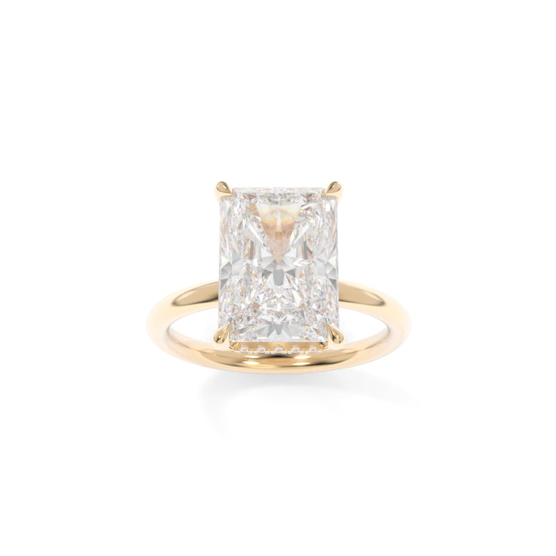 Dianne Solitaire Radiant