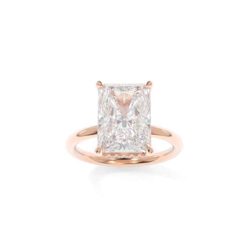 Dianne Solitaire Radiant