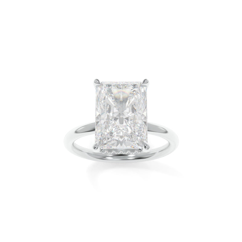 Dianne Solitaire Radiant