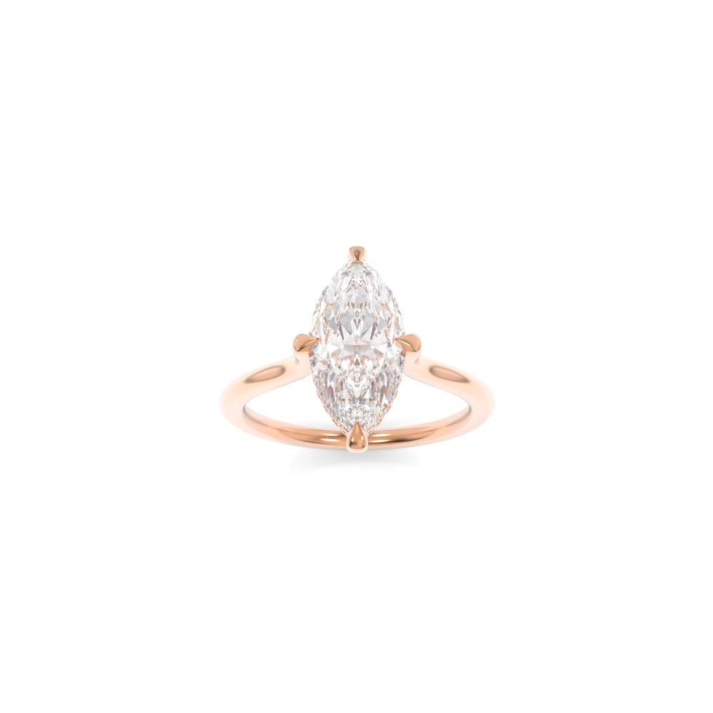Emalyn Solitaire Marquise