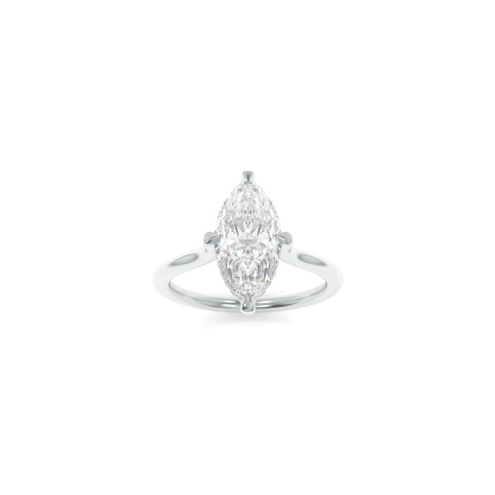 Emalyn Solitaire Marquise