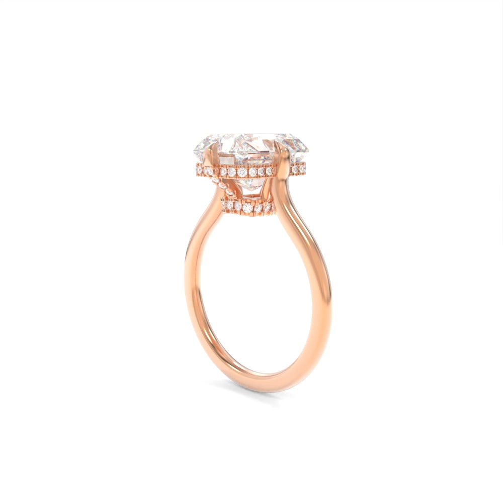 Emalyn Solitaire Radiant